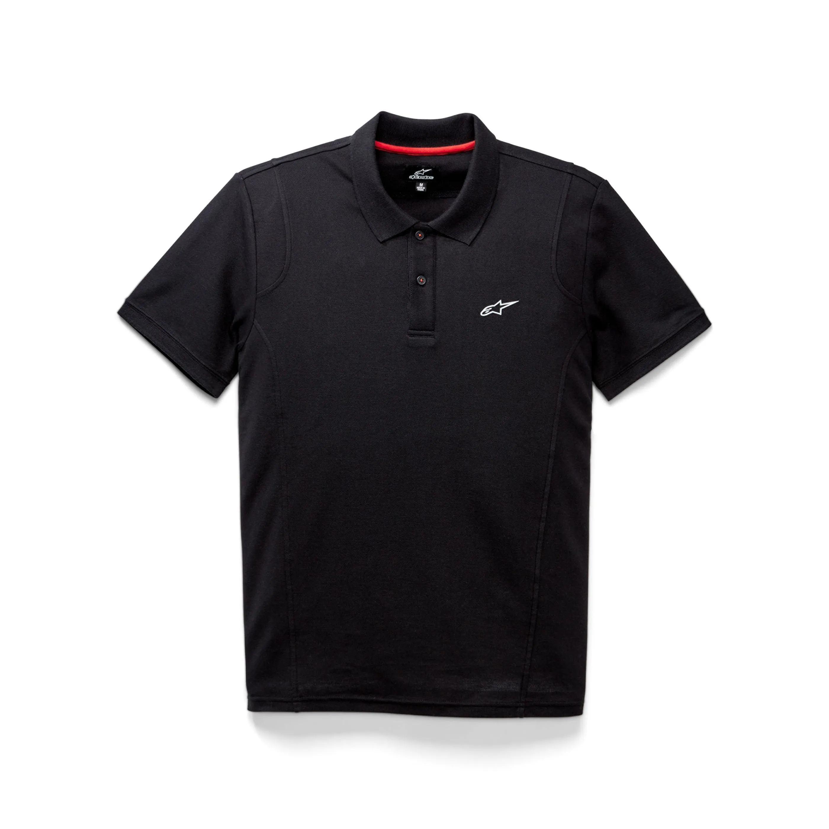 Capital Polo Shirt