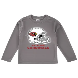 Cardinals Boys Long Sleeve Tee