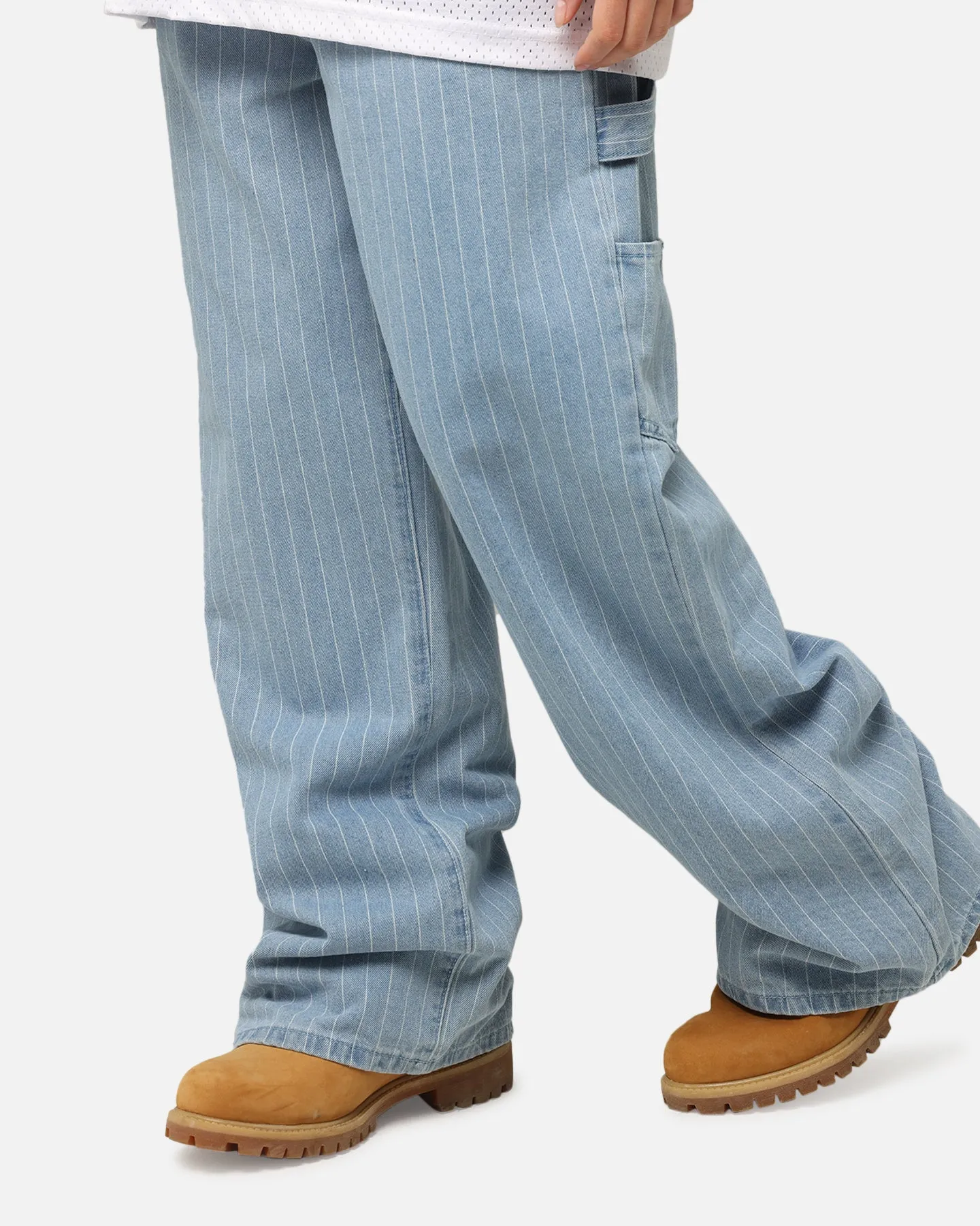 Carre Pinstripe Astoria Pant Pinstripe