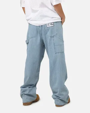 Carre Pinstripe Astoria Pant Pinstripe