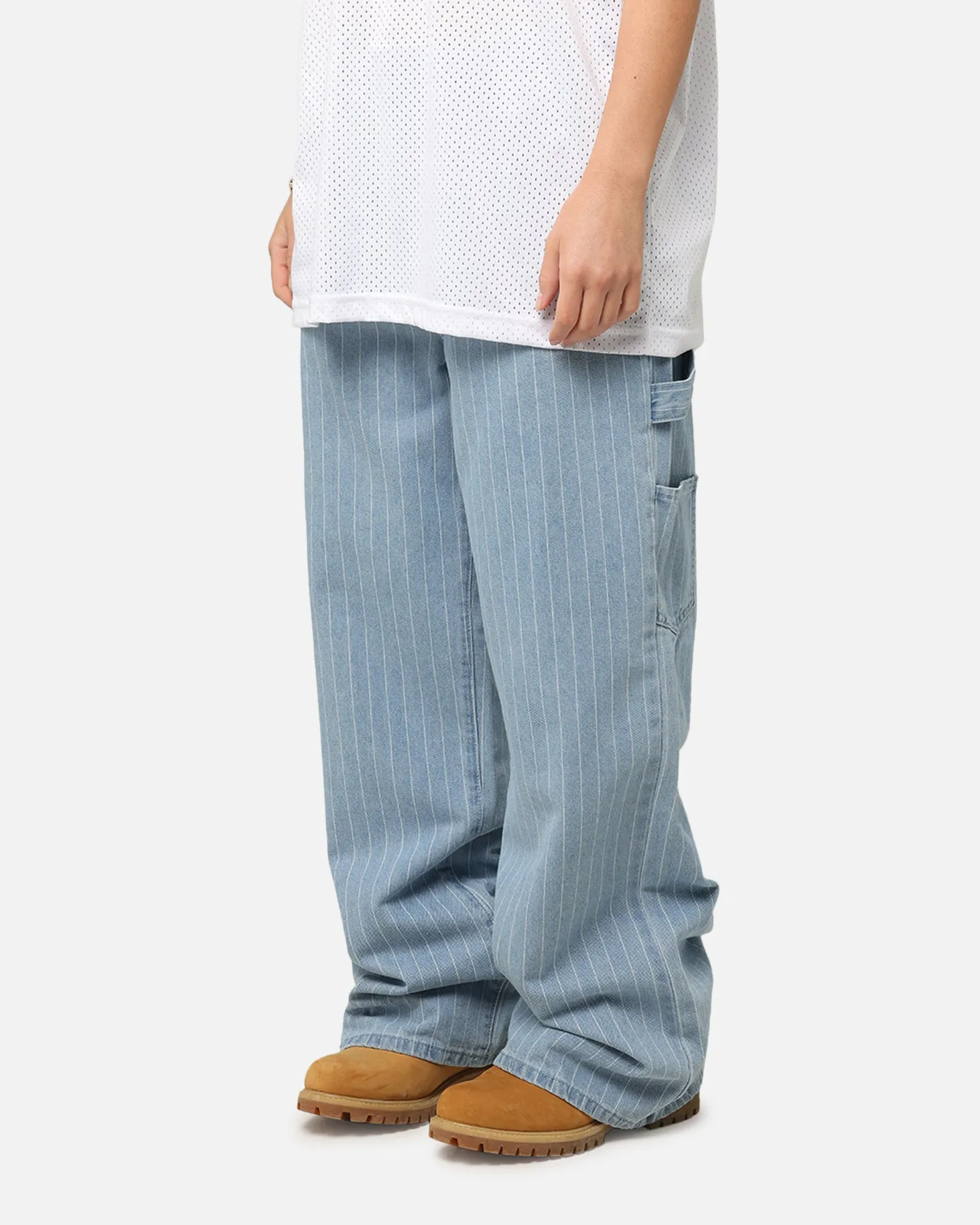 Carre Pinstripe Astoria Pant Pinstripe