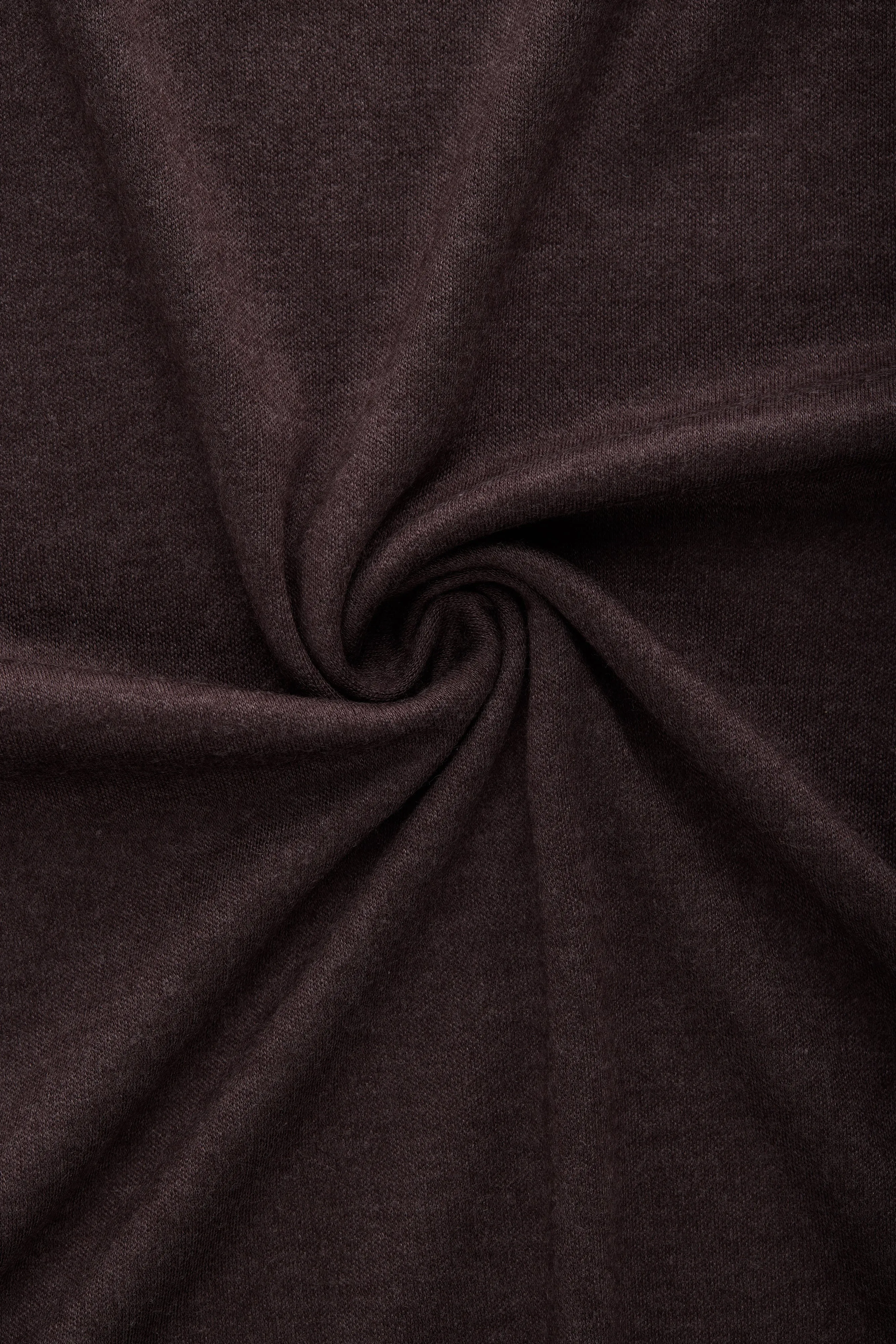 Cashmere Silk Interlock Short Sleeve Crewneck T-Shirt 5 Color Option