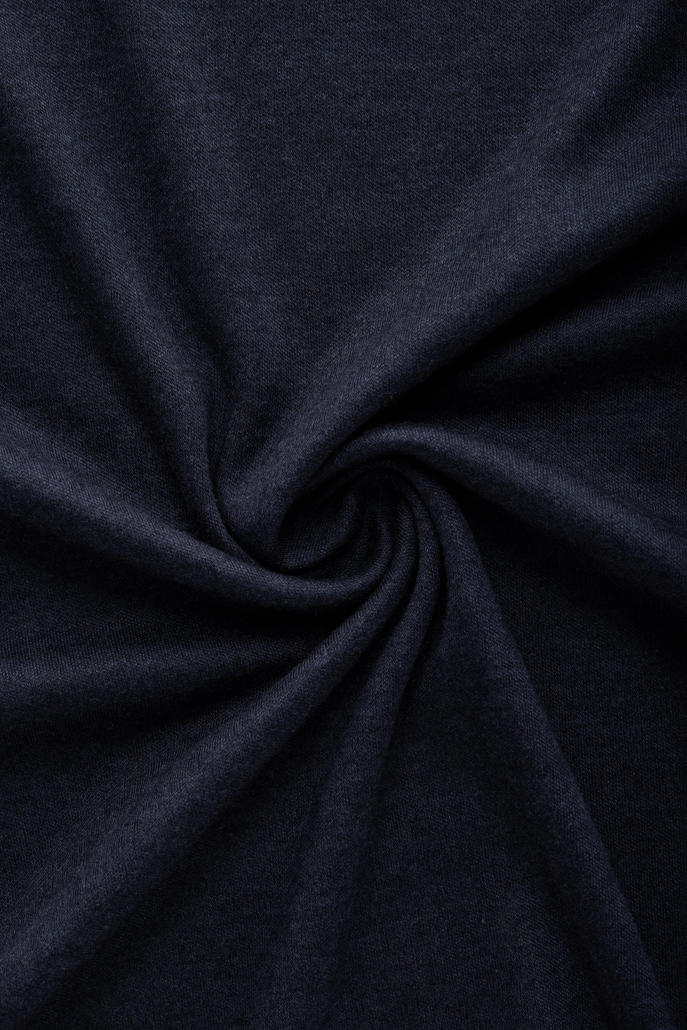 Cashmere Silk Interlock Short Sleeve Crewneck T-Shirt 5 Color Option