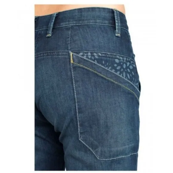 Chillaz Womens Raffa's Pant Jeans Trouser Sz 4/6 29&quot; Waist