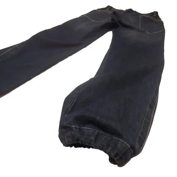 Chillaz Womens Raffa's Pant Jeans Trouser Sz 4/6 29&quot; Waist