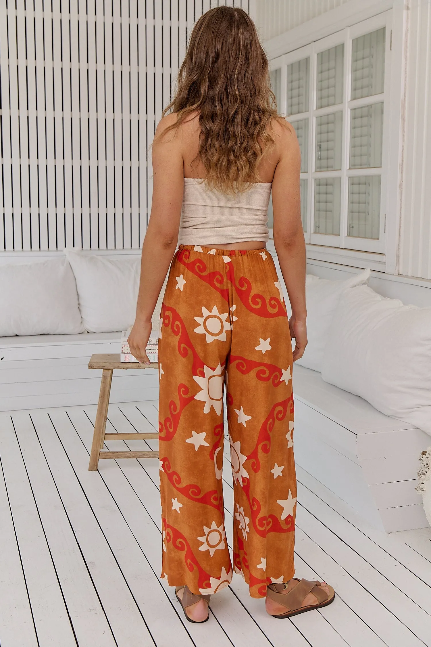 Cici pant -  Sina
