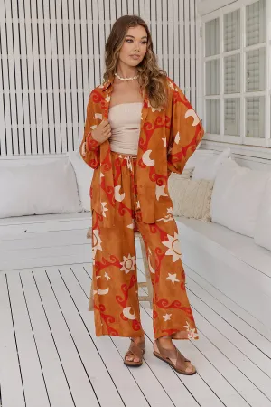 Cici pant -  Sina