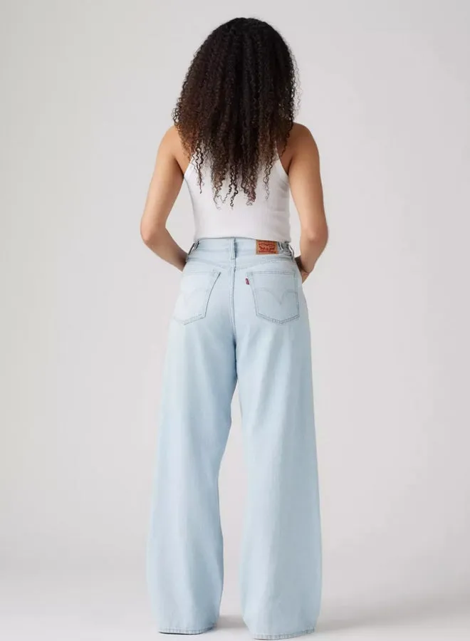 Cinch Baggy Jeans