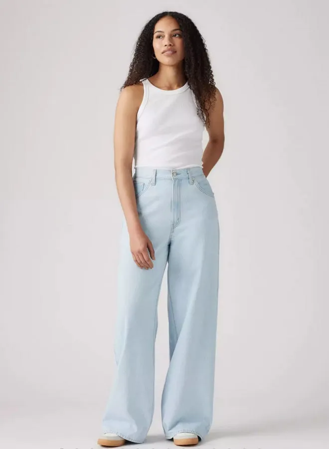 Cinch Baggy Jeans