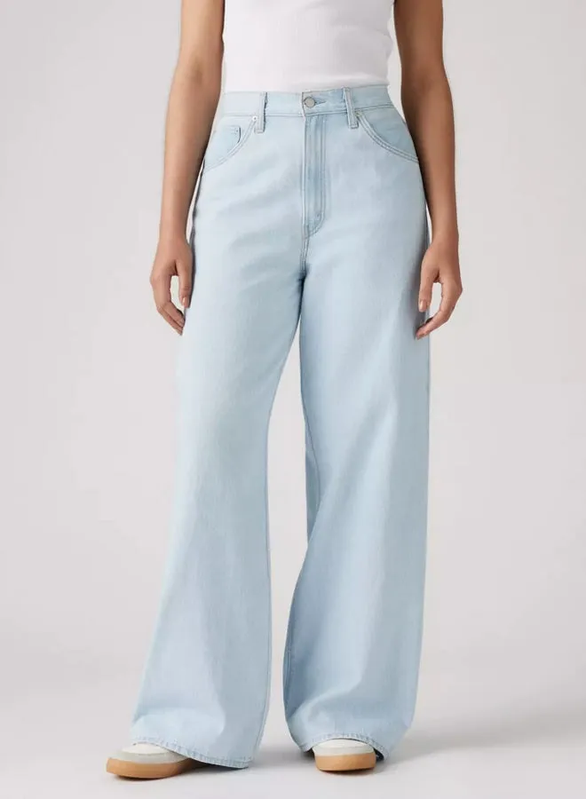Cinch Baggy Jeans