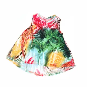 Clearance! Swing Tank in Aloha