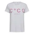 Coco signature tee