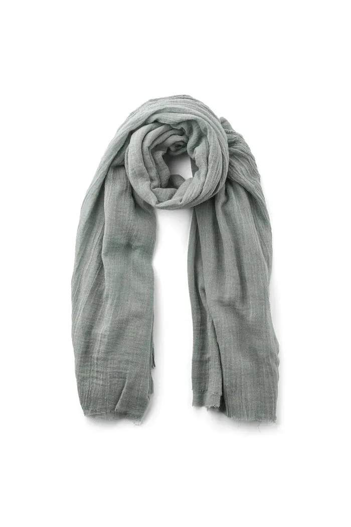 Cotton Gauze scarf Dorde Saga