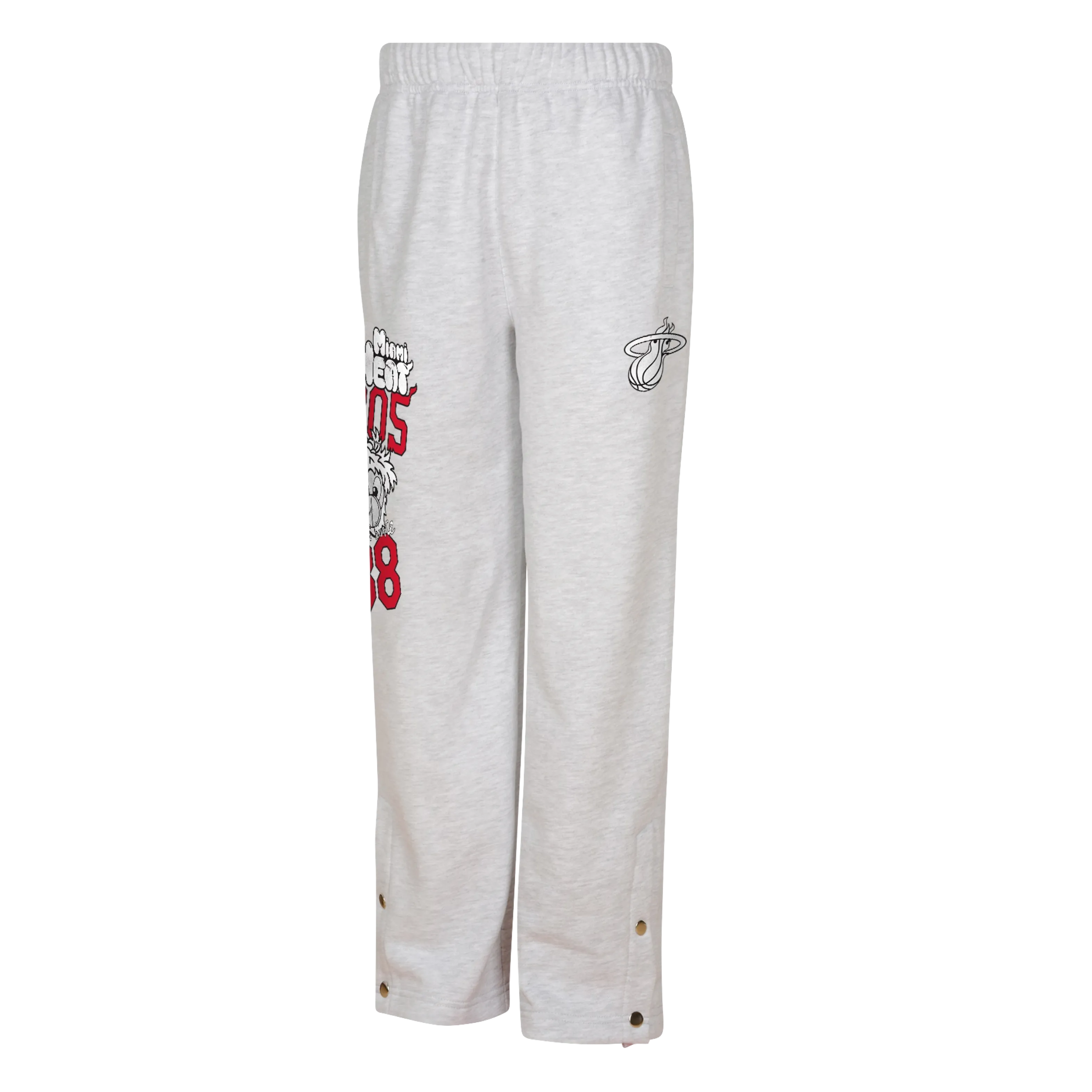 Court Culture HEAT Culture Origins Fleece Pants