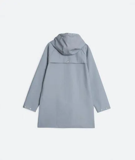 Crewneck Blouse