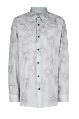Croom Loose Fit Shirt