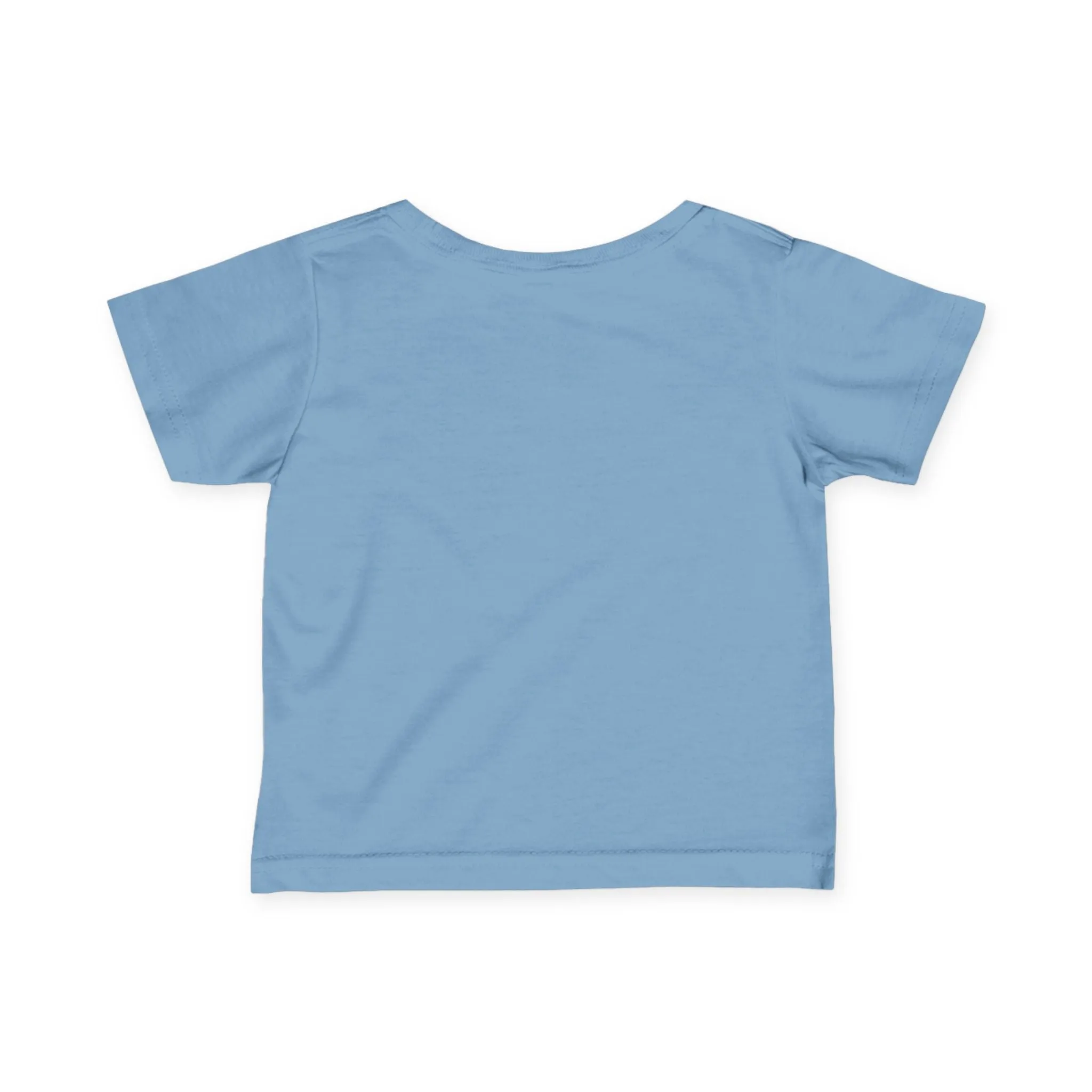 Cute Sea Turtle Infant Tee - Comfortable & Stylish Baby Shirt