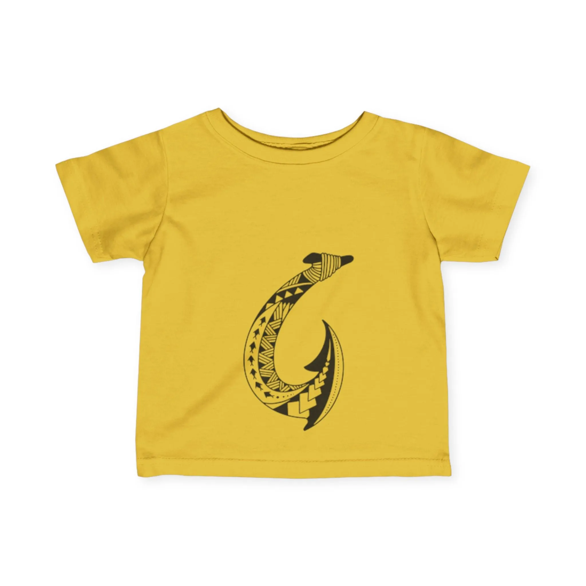 Cute Sea Turtle Infant Tee - Comfortable & Stylish Baby Shirt