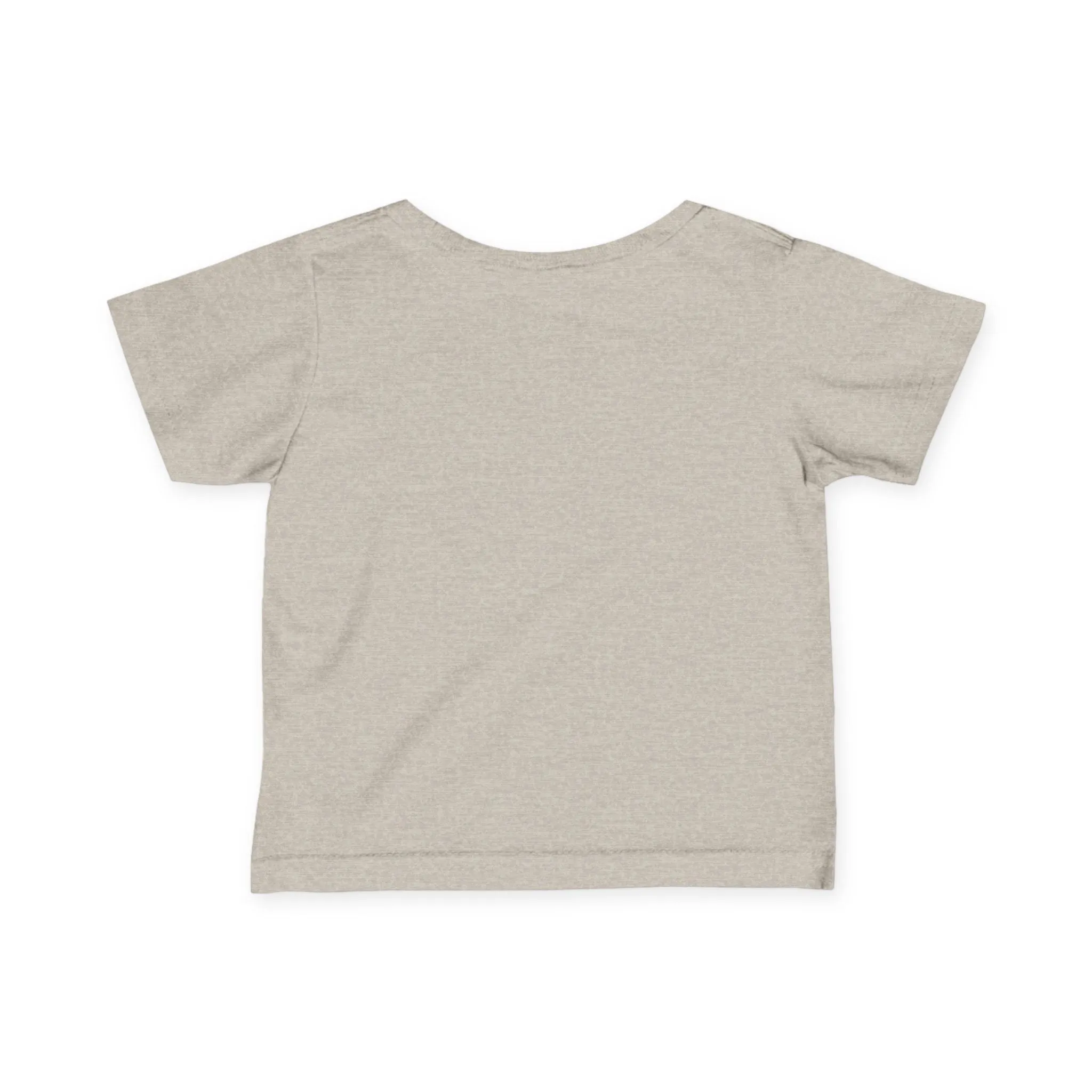 Cute Sea Turtle Infant Tee - Comfortable & Stylish Baby Shirt