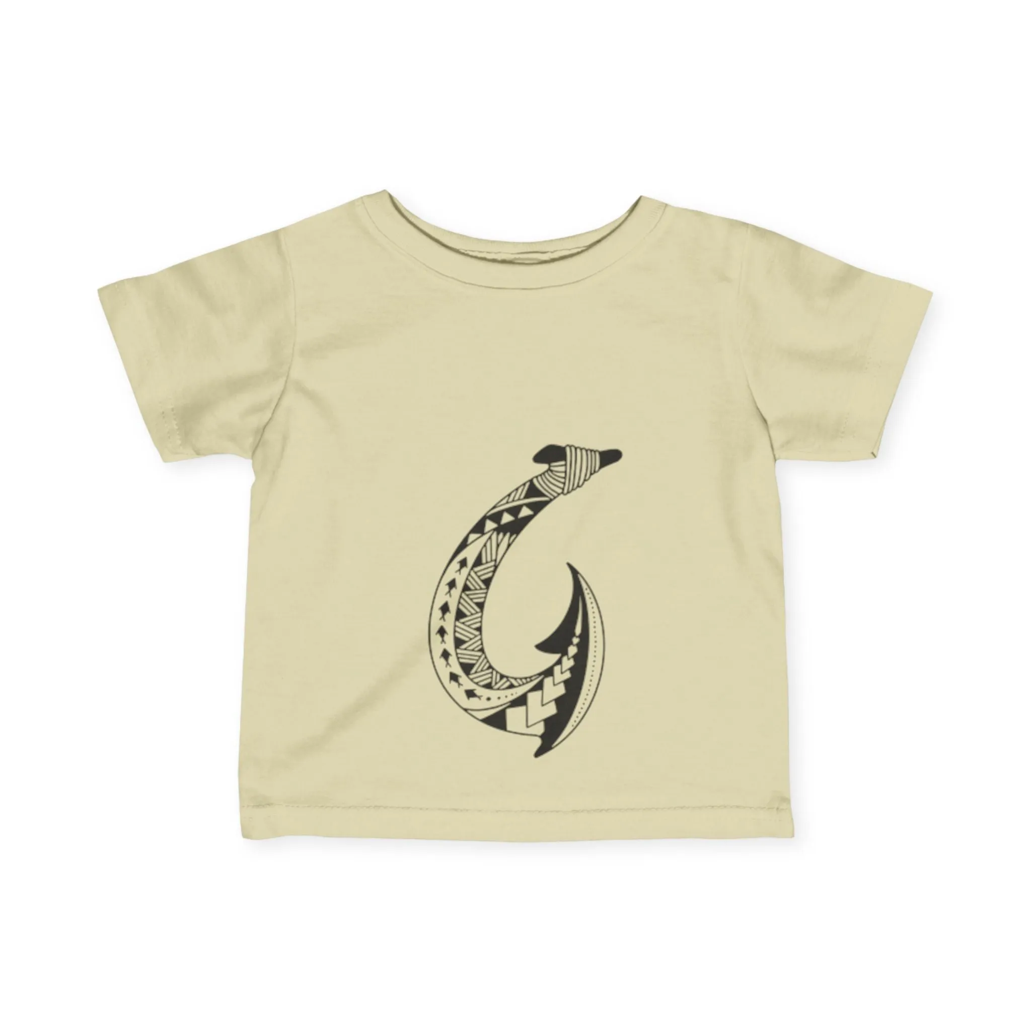Cute Sea Turtle Infant Tee - Comfortable & Stylish Baby Shirt