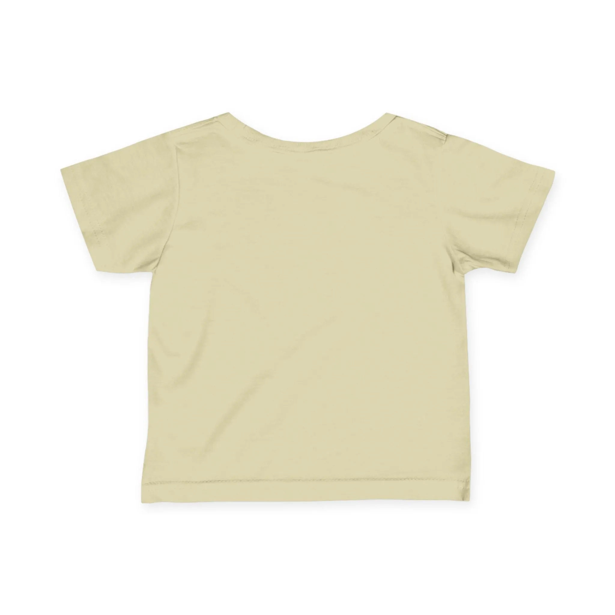 Cute Sea Turtle Infant Tee - Comfortable & Stylish Baby Shirt