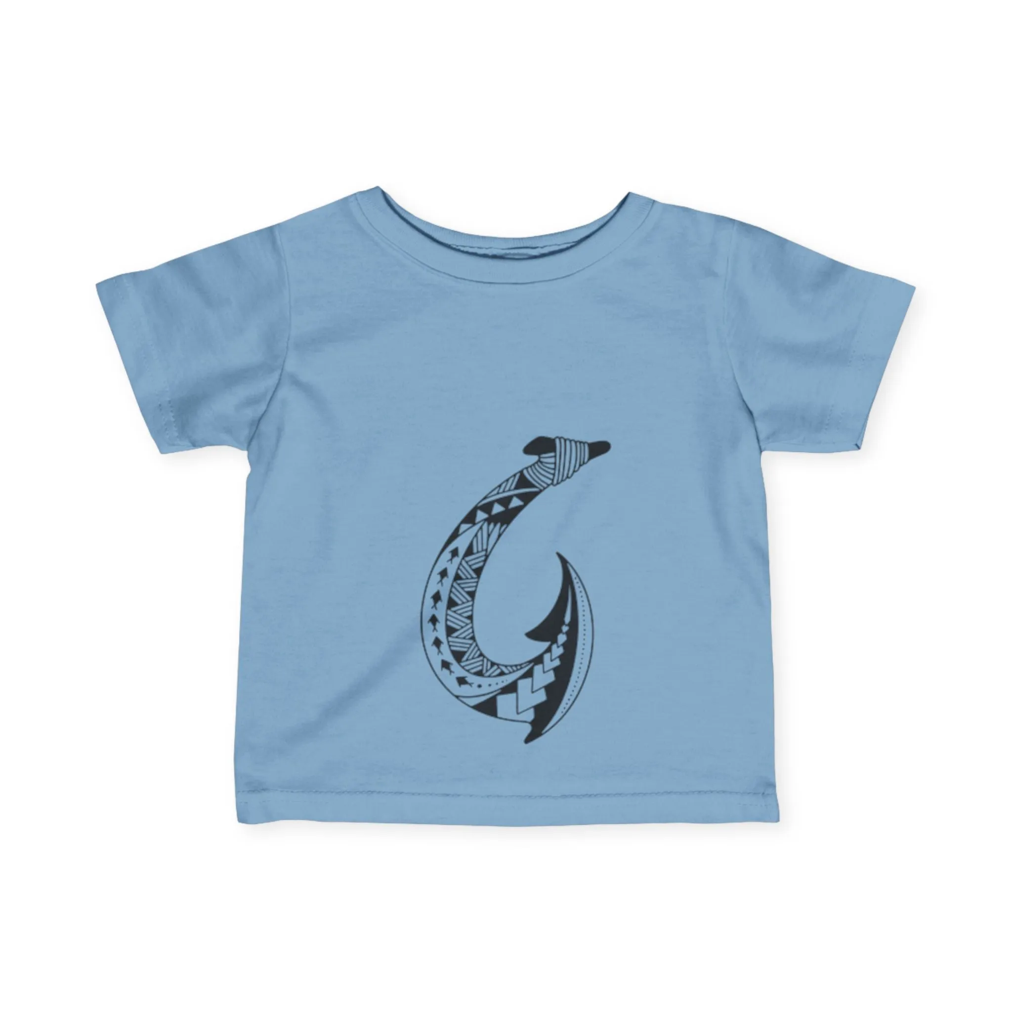 Cute Sea Turtle Infant Tee - Comfortable & Stylish Baby Shirt