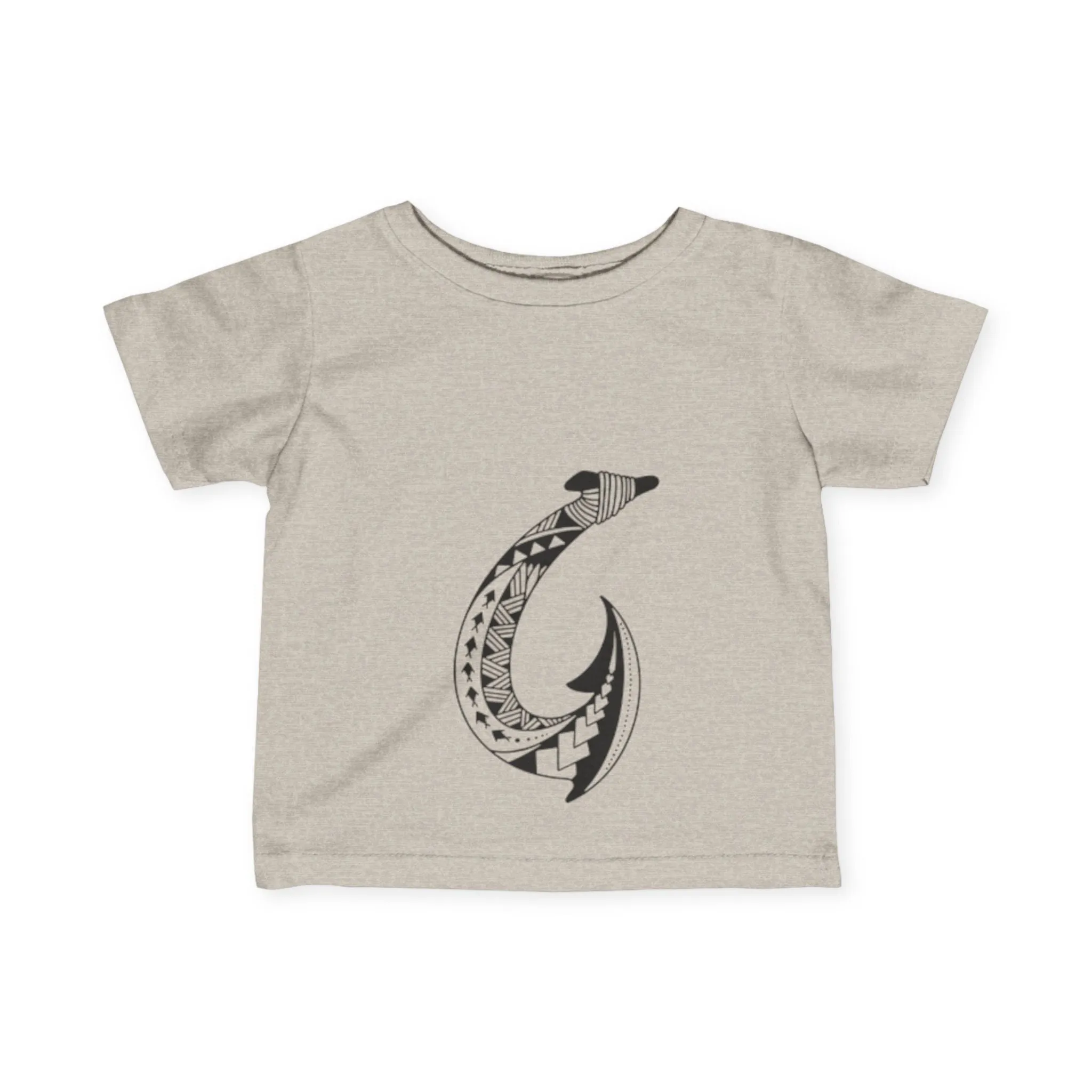 Cute Sea Turtle Infant Tee - Comfortable & Stylish Baby Shirt
