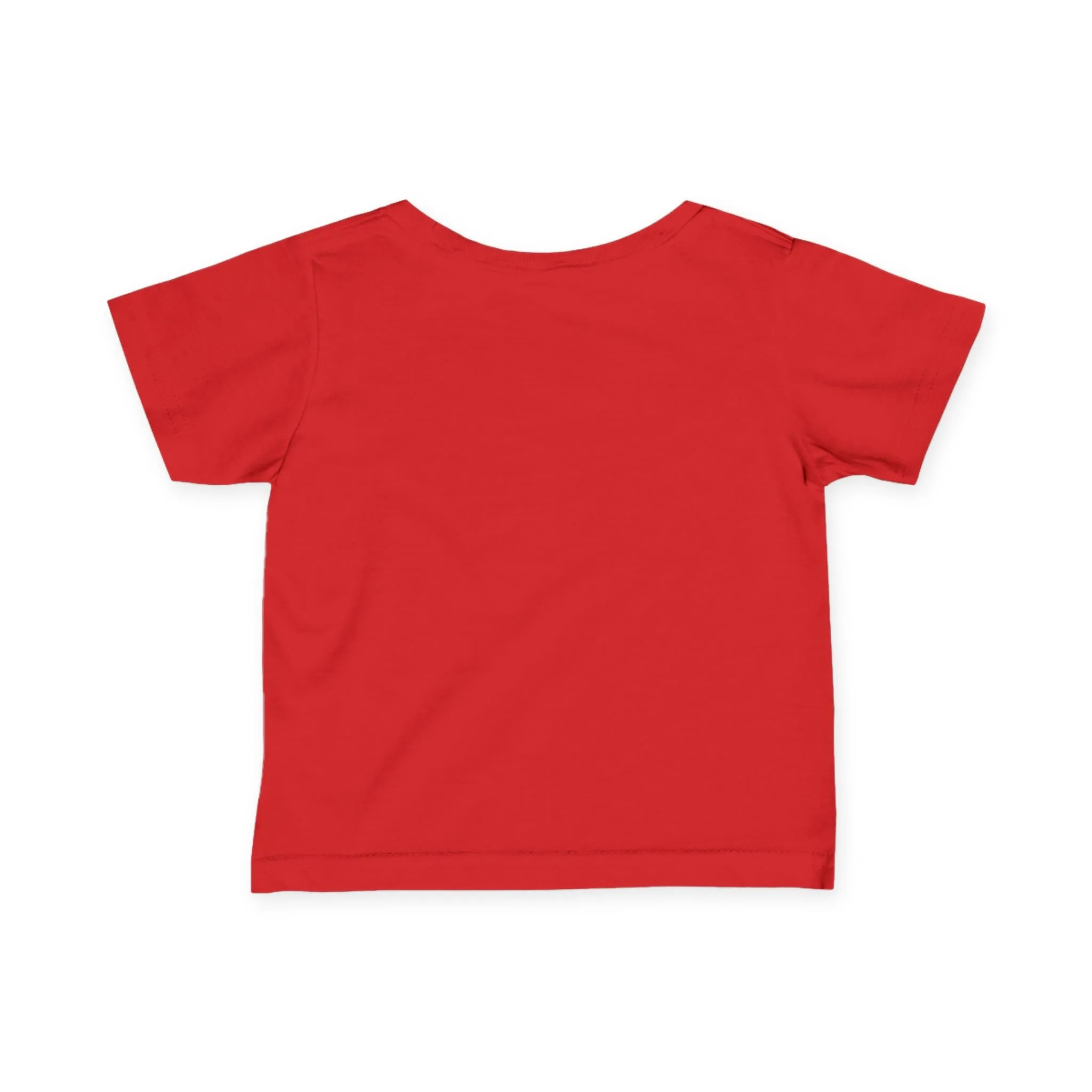 Cute Sea Turtle Infant Tee - Comfortable & Stylish Baby Shirt