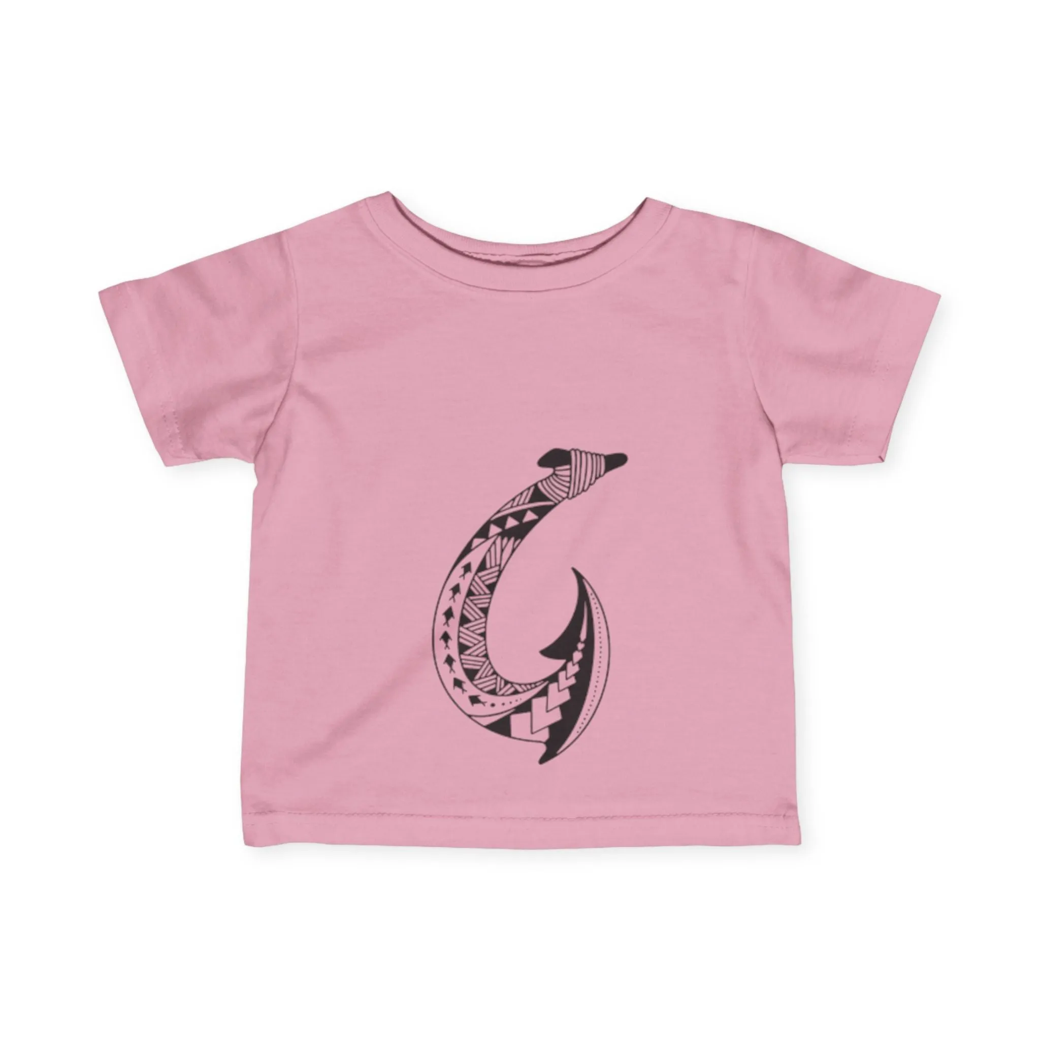 Cute Sea Turtle Infant Tee - Comfortable & Stylish Baby Shirt