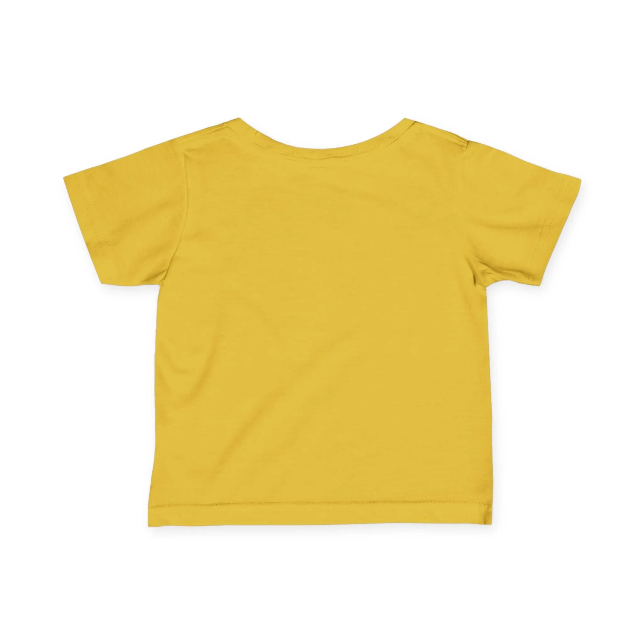 Cute Sea Turtle Infant Tee - Comfortable & Stylish Baby Shirt