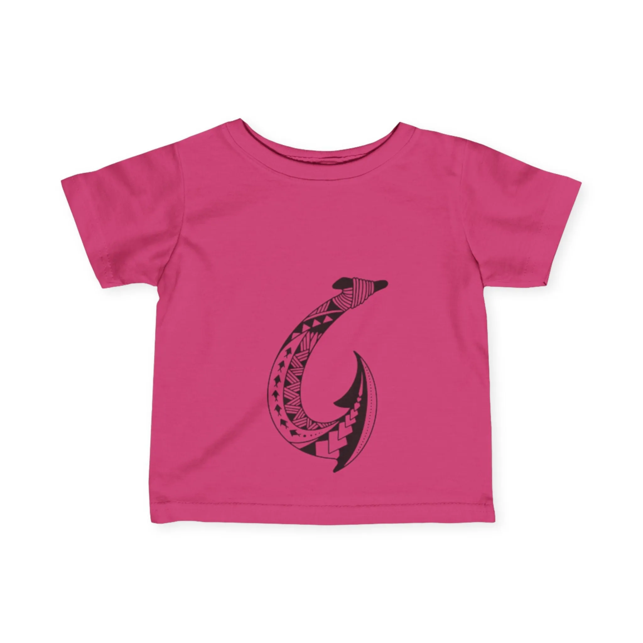 Cute Sea Turtle Infant Tee - Comfortable & Stylish Baby Shirt