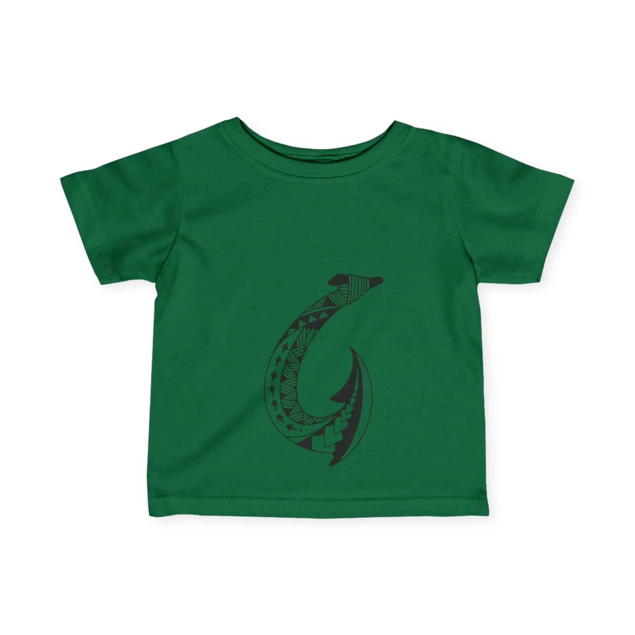 Cute Sea Turtle Infant Tee - Comfortable & Stylish Baby Shirt