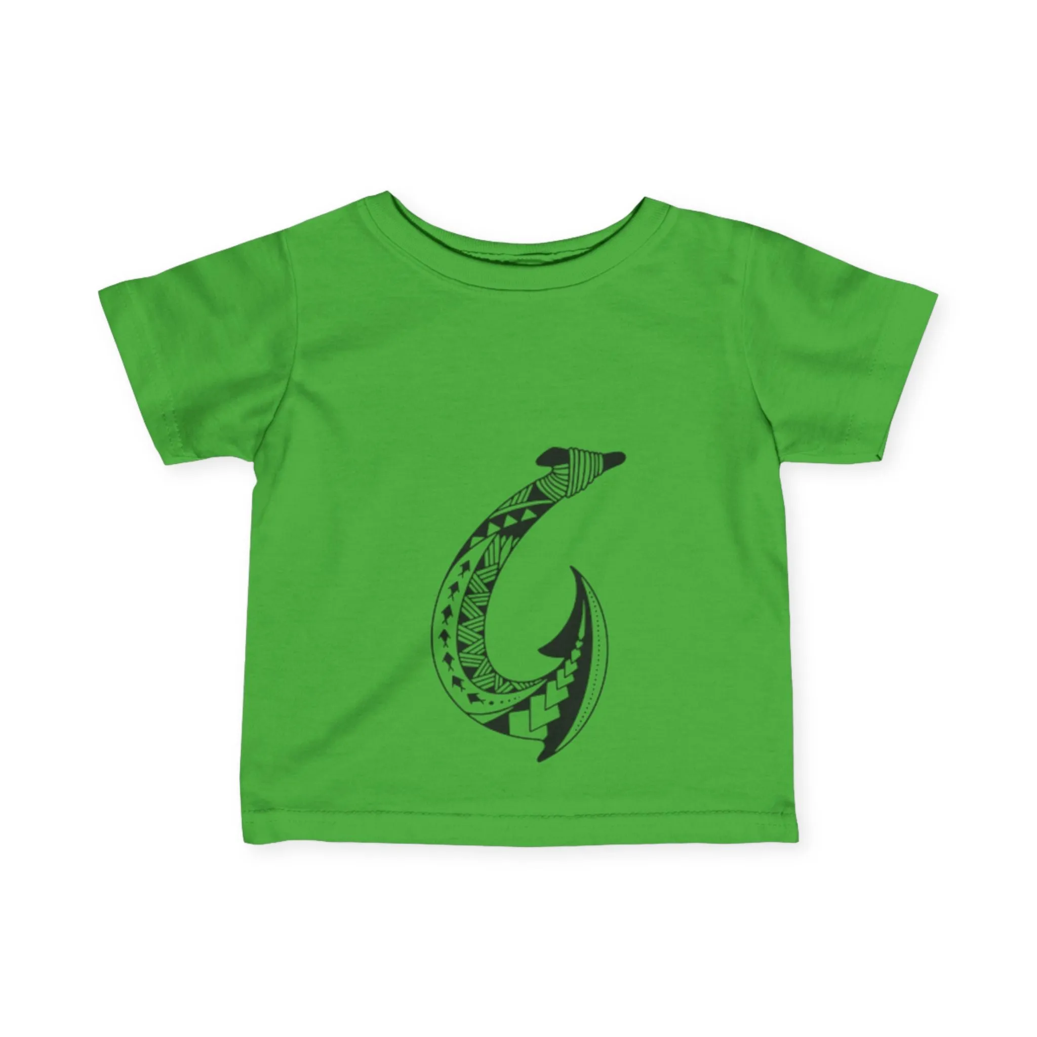 Cute Sea Turtle Infant Tee - Comfortable & Stylish Baby Shirt