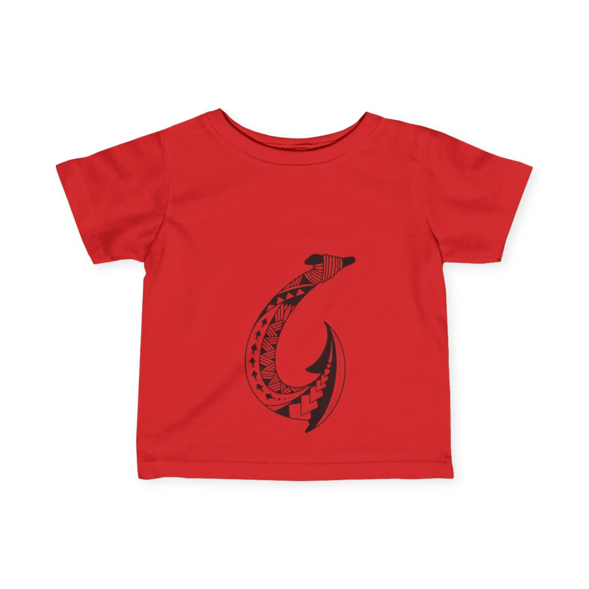 Cute Sea Turtle Infant Tee - Comfortable & Stylish Baby Shirt