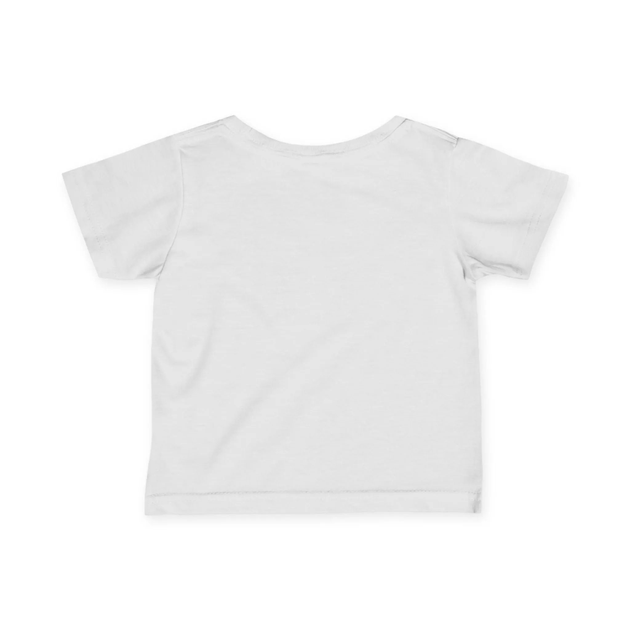 Cute Sea Turtle Infant Tee - Comfortable & Stylish Baby Shirt
