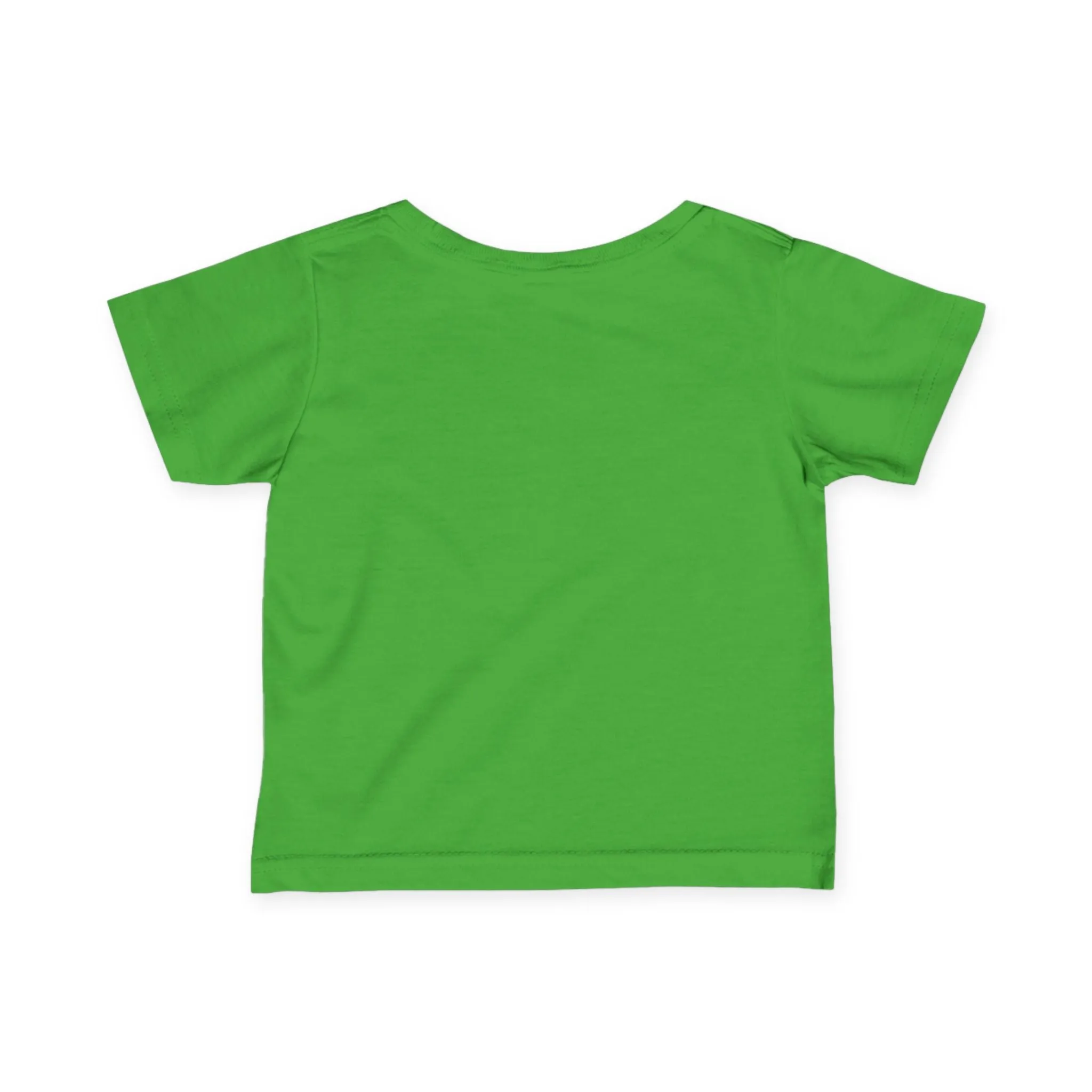 Cute Sea Turtle Infant Tee - Comfortable & Stylish Baby Shirt