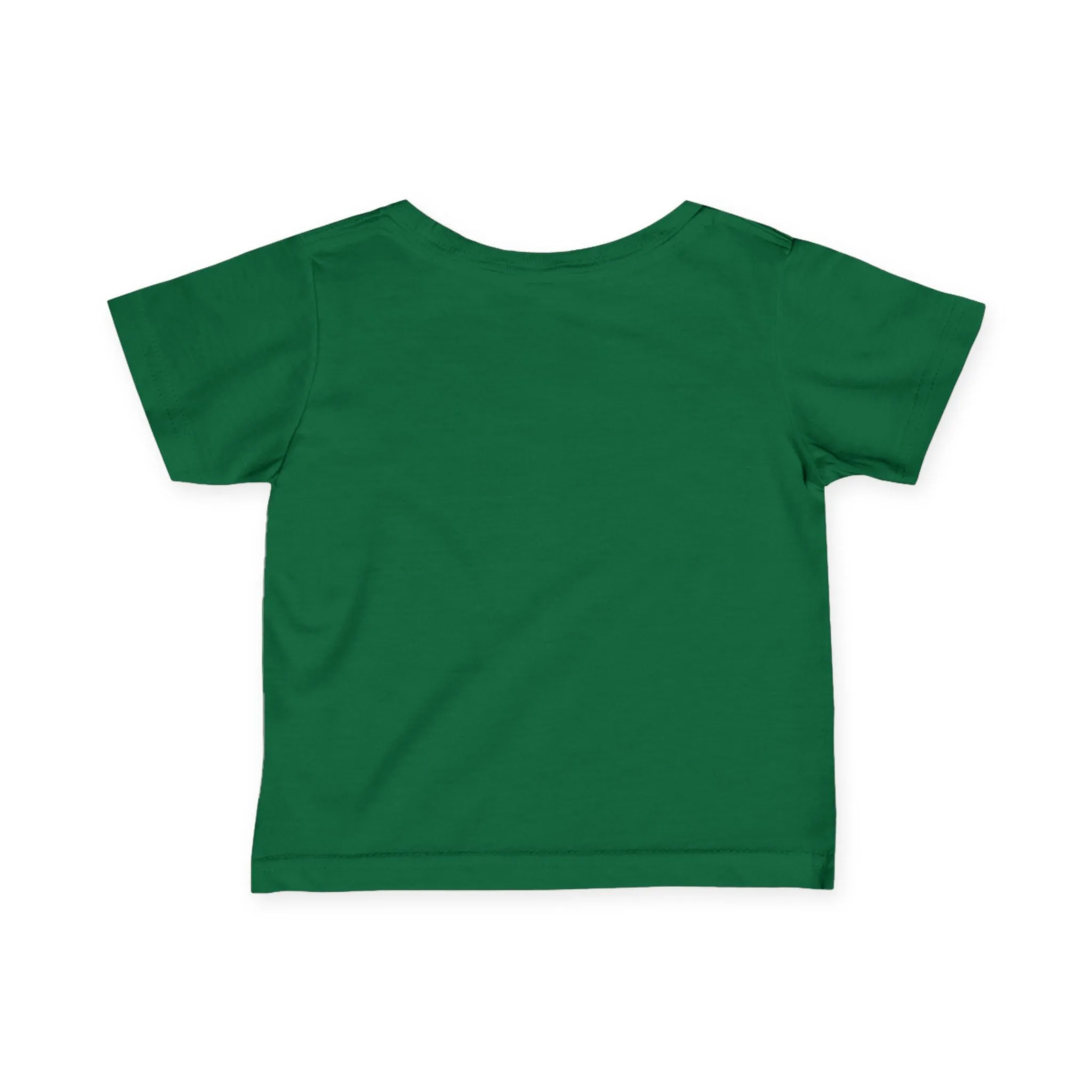 Cute Sea Turtle Infant Tee - Comfortable & Stylish Baby Shirt