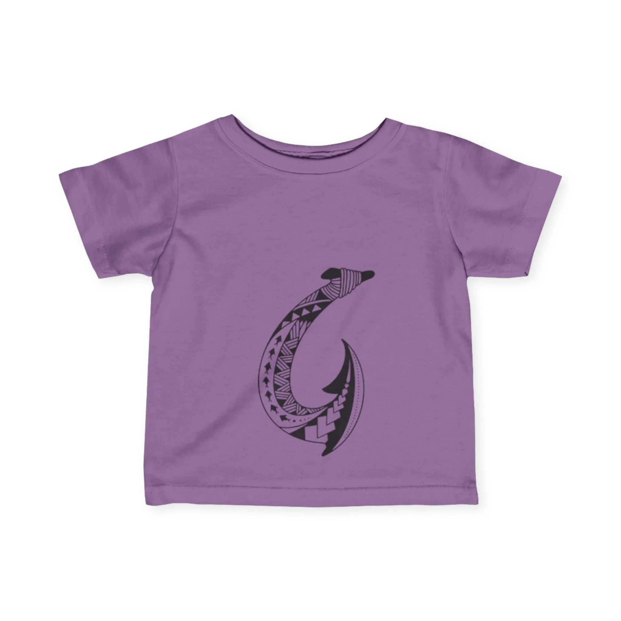 Cute Sea Turtle Infant Tee - Comfortable & Stylish Baby Shirt