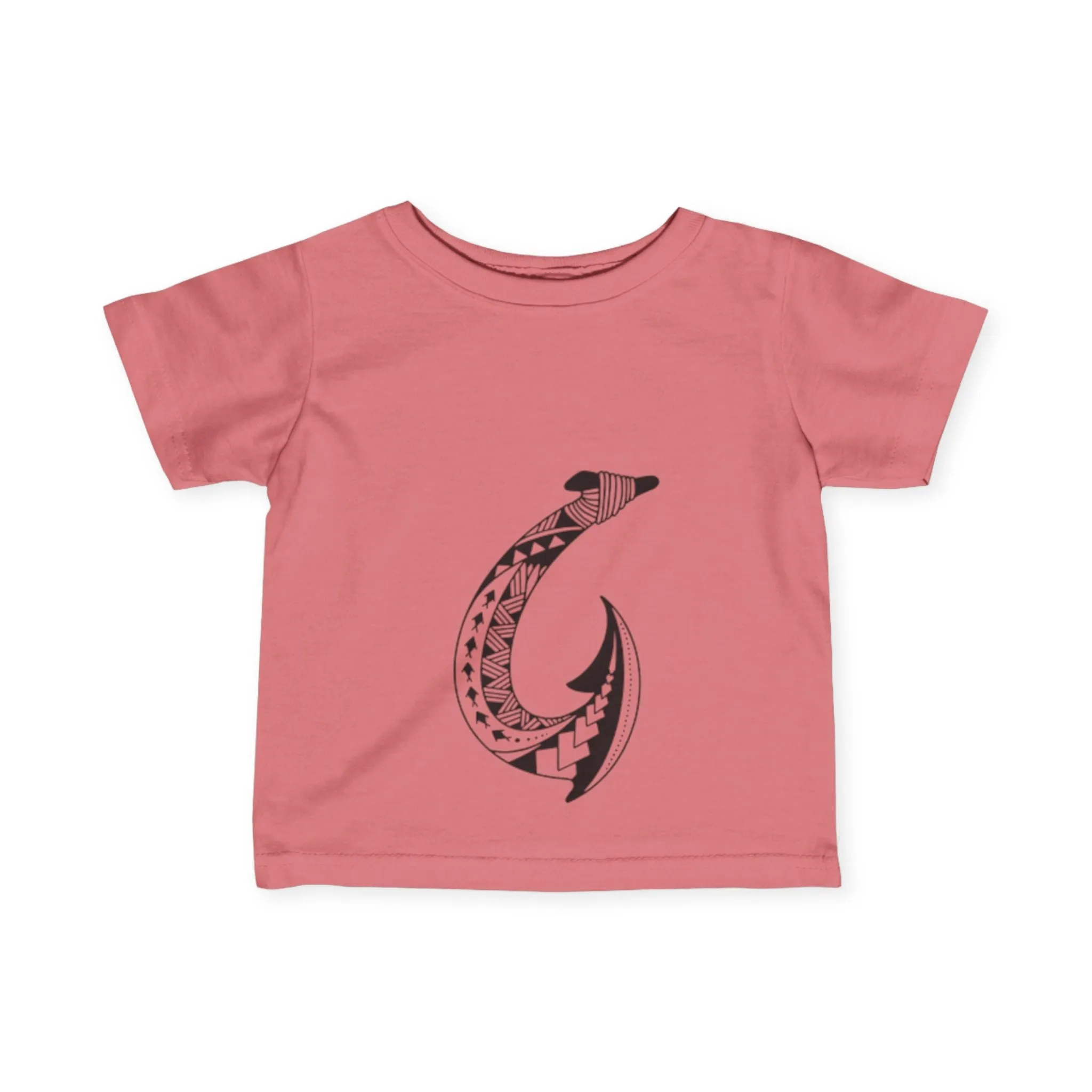 Cute Sea Turtle Infant Tee - Comfortable & Stylish Baby Shirt