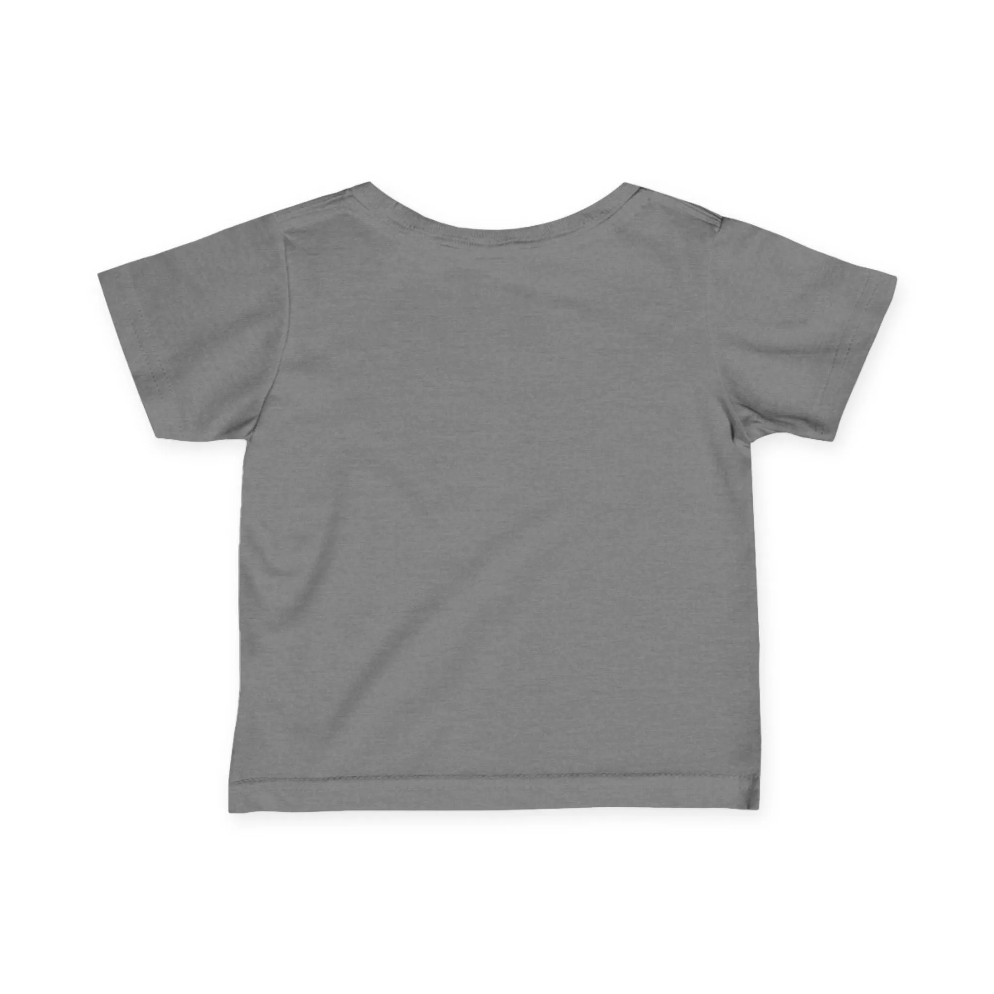 Cute Sea Turtle Infant Tee - Comfortable & Stylish Baby Shirt