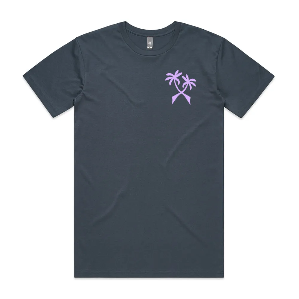 D5 CROSS EM' TEE 2.0