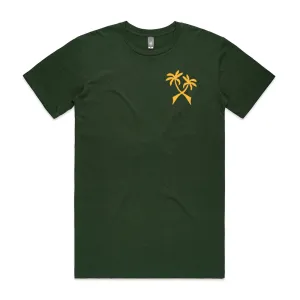 D5 CROSS EM' TEE 2.0