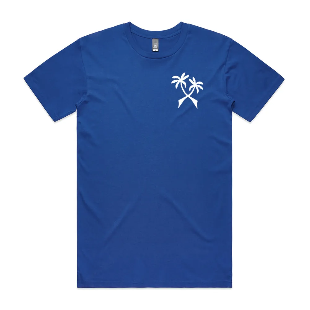 D5 CROSS EM' TEE 2.0