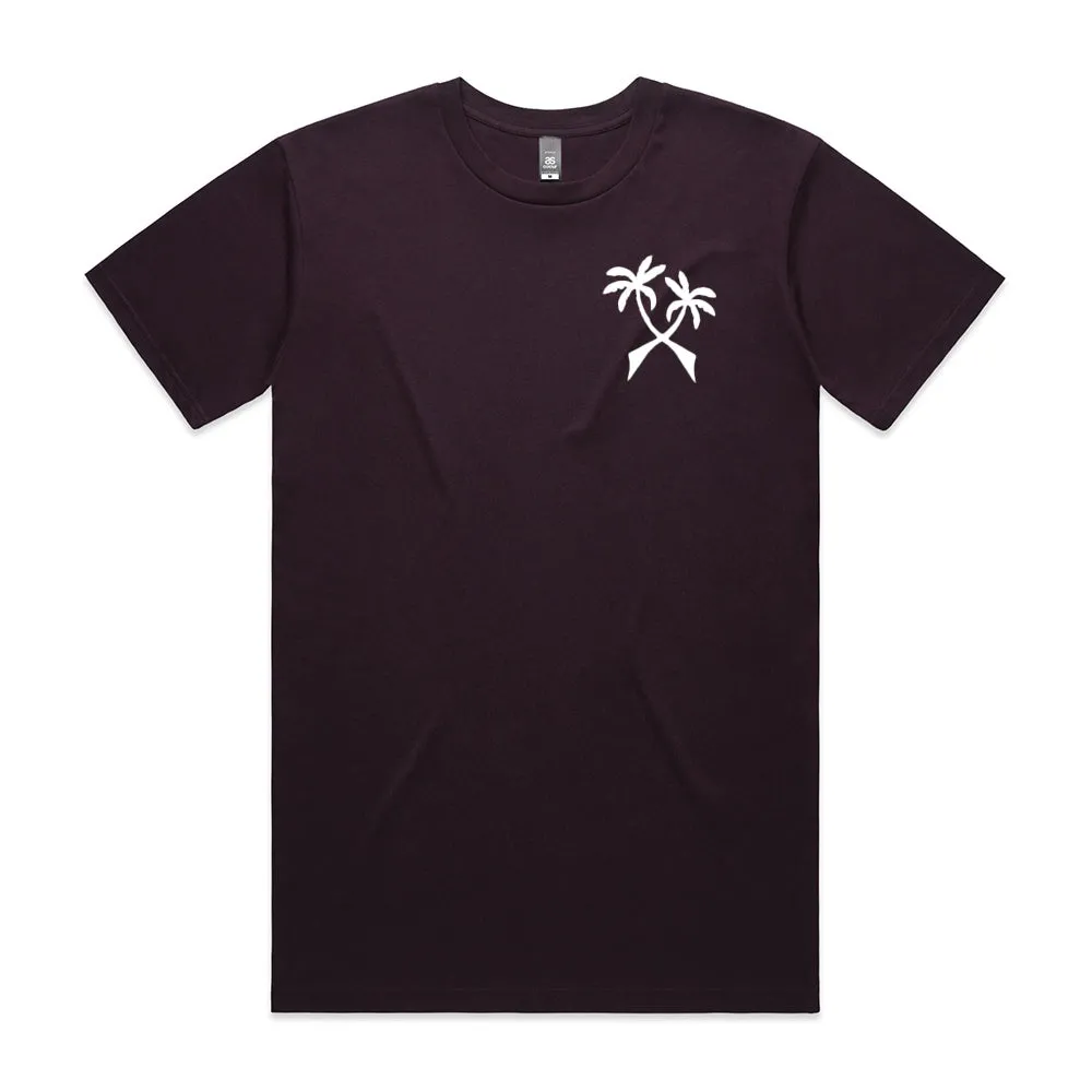 D5 CROSS EM' TEE 2.0