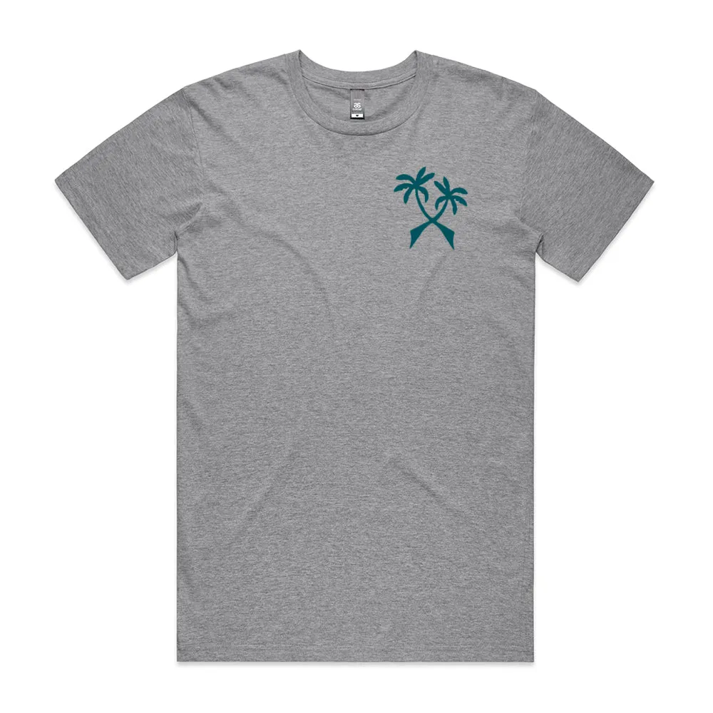 D5 CROSS EM' TEE 2.0