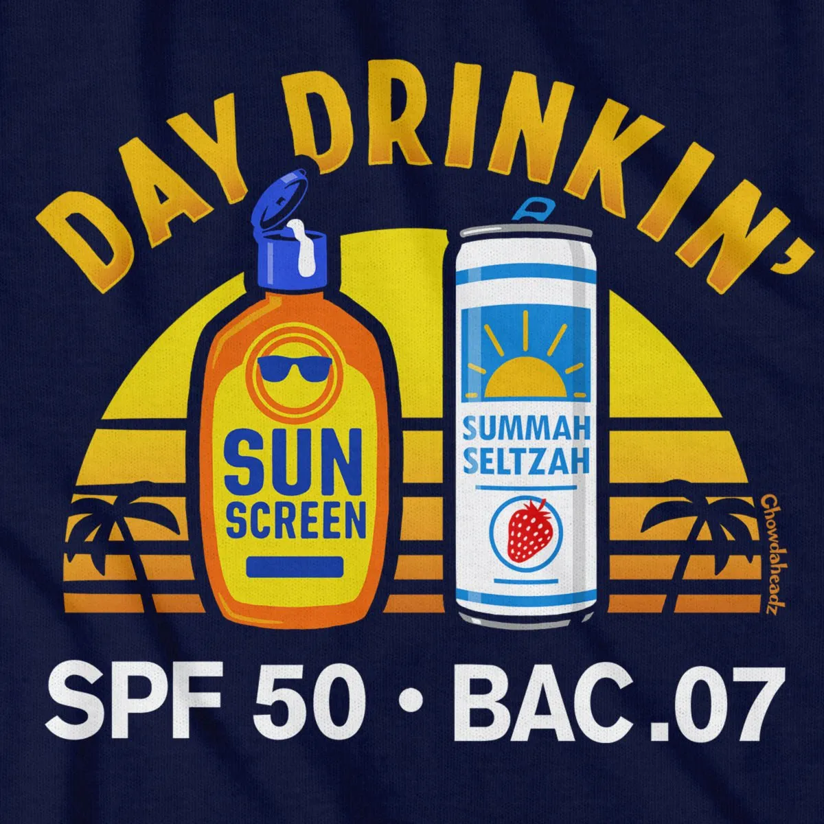 Day Drinkin' T-Shirt