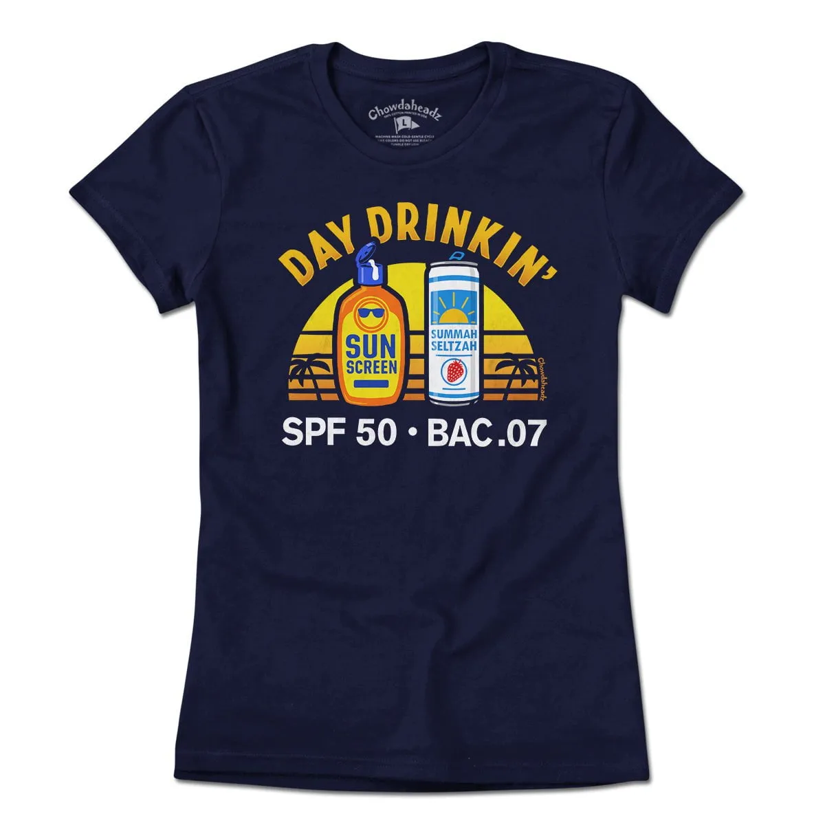 Day Drinkin' T-Shirt