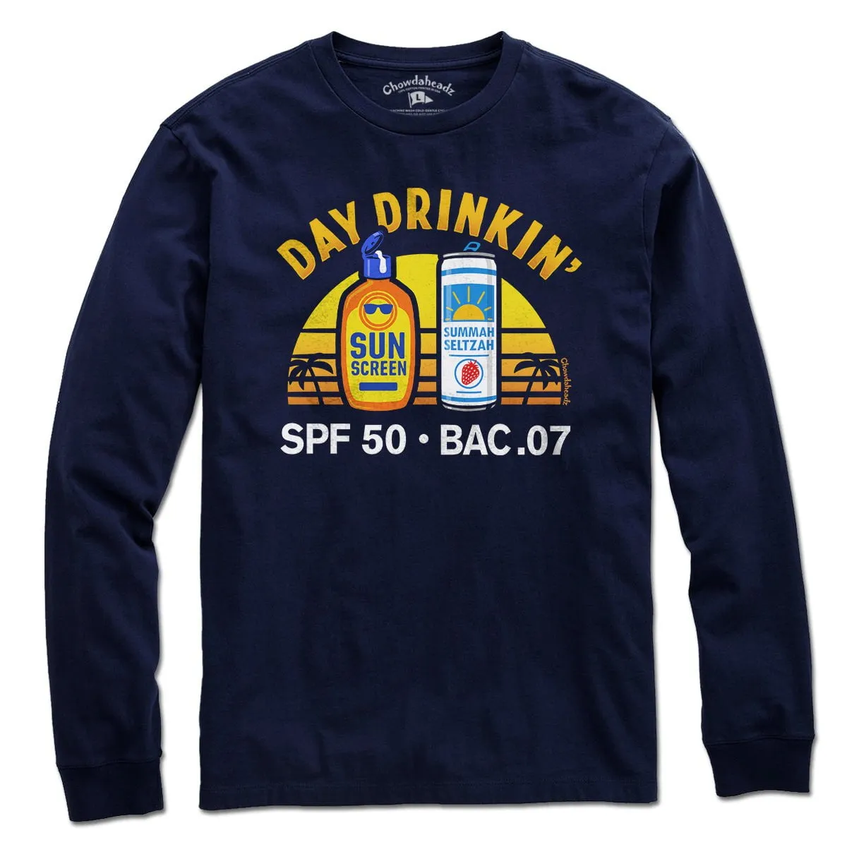 Day Drinkin' T-Shirt