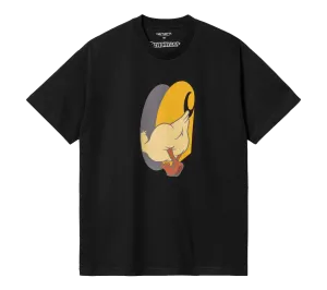 Deadkebab x Carhartt WIP Knock Knock T-Shirt