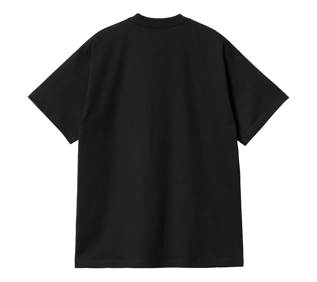 Deadkebab x Carhartt WIP Knock Knock T-Shirt